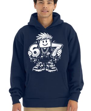 Hráč 67, bílý tisk