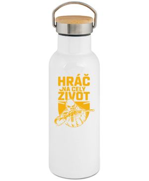 Hráč na celý život