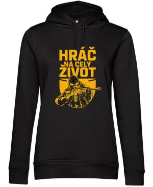 Hráč na celý život