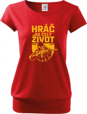 Hráč na celý život