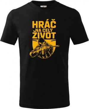 Hráč na celý život
