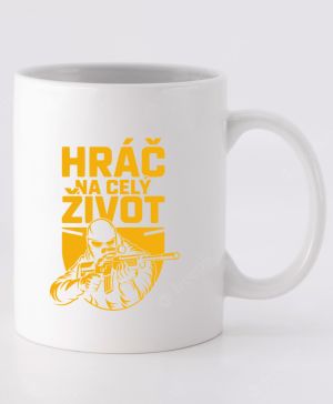Hráč na celý život