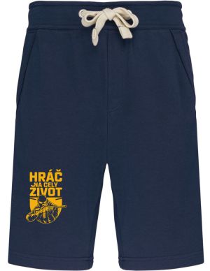 Hráč na celý život
