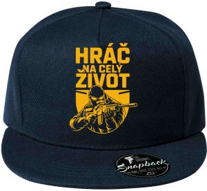 Hráč na celý život