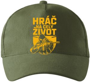 Hráč na celý život