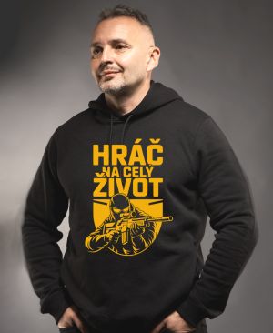 Hráč na celý život