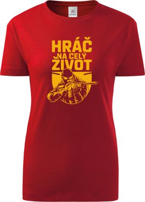 Hráč na celý život