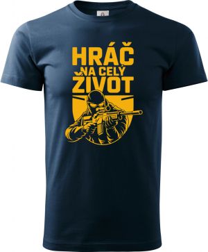 Hráč na celý život