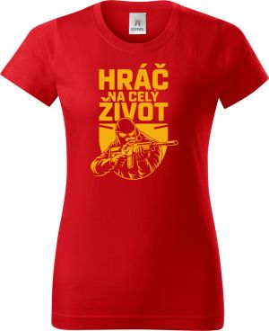 Hráč na celý život