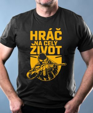 Hráč na celý život