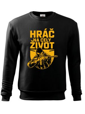 Hráč na celý život