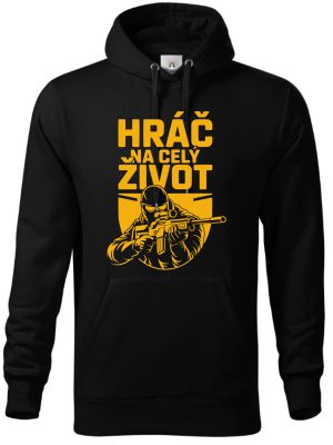 Hráč na celý život
