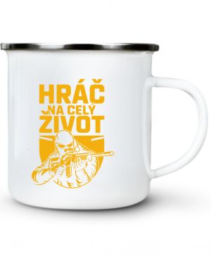 Hráč na celý život