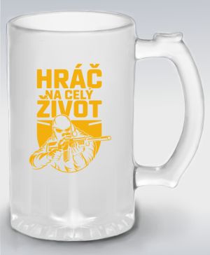 Hráč na celý život