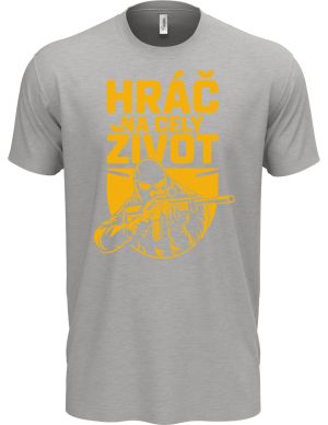 Hráč na celý život
