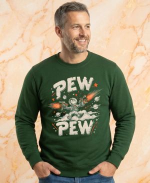 Pew Pew - Přestřelka