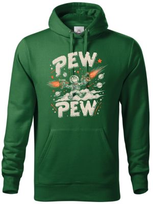 Pew Pew - Přestřelka