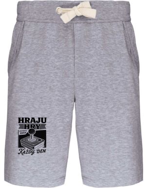 Hraju hry každý den, doplňte ročňík, černý tisk