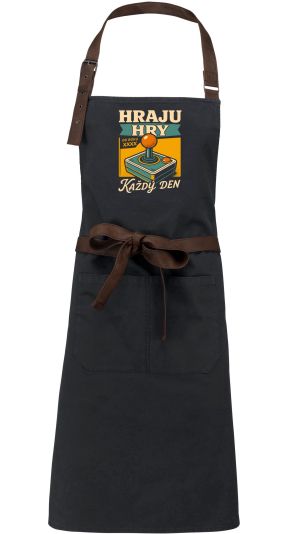 Hraju hry každý den, doplňte ročňík