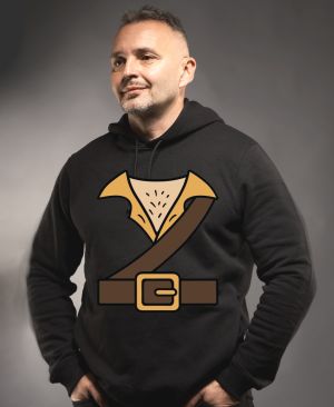Hrdina ze Zálesí