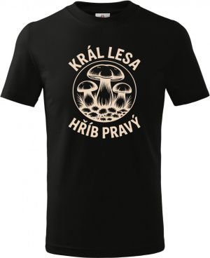 Hřib Pravý