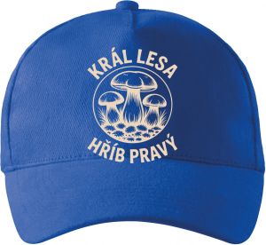 Hřib Pravý