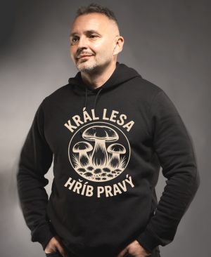 Hřib Pravý