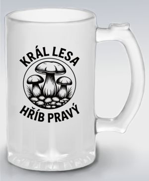 Hřib Pravý