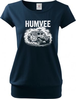 Humvee