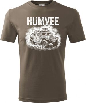 Humvee