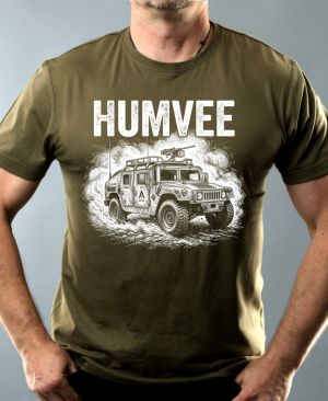 Humvee
