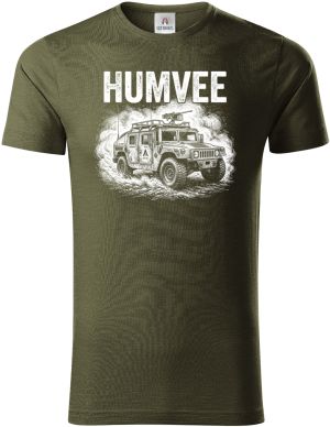 Humvee