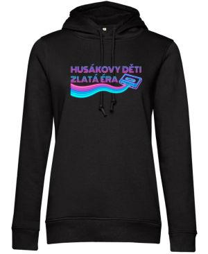 Husákovy děti – Zlatá éra