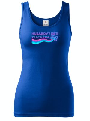 Husákovy děti – Zlatá éra