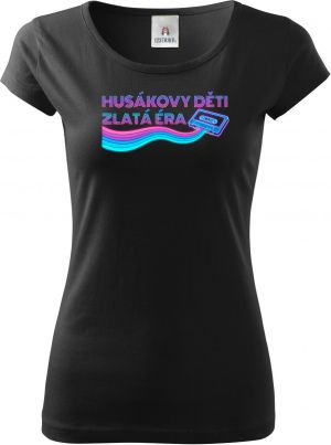 Husákovy děti – Zlatá éra