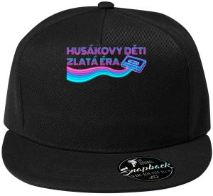 Husákovy děti – Zlatá éra