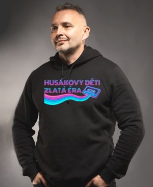 Husákovy děti – Zlatá éra