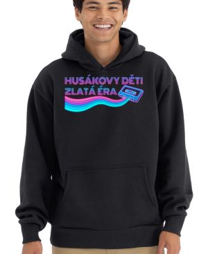 Husákovy děti – Zlatá éra