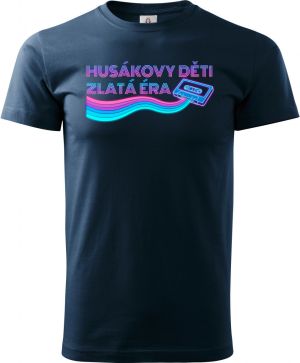 Husákovy děti – Zlatá éra