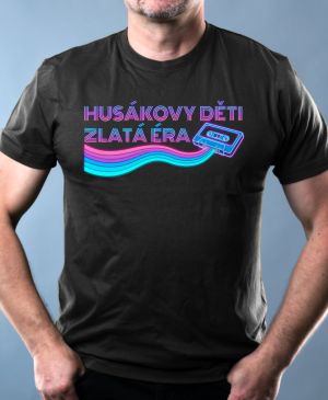 Husákovy děti – Zlatá éra