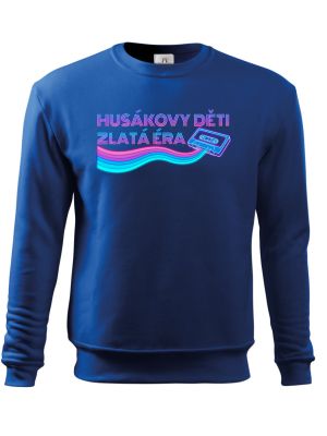 Husákovy děti – Zlatá éra