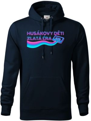 Husákovy děti – Zlatá éra