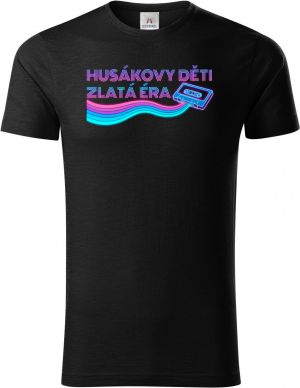 Husákovy děti – Zlatá éra