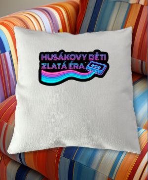 Husákovy děti – Zlatá éra