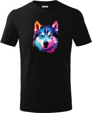 Husky, V1