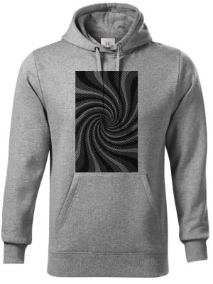 Hypnotická Spirála