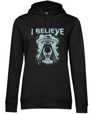 I believe