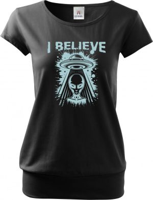 I believe