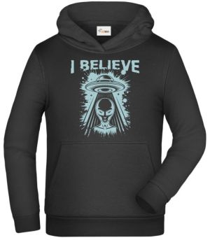 I believe