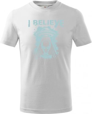 I believe
